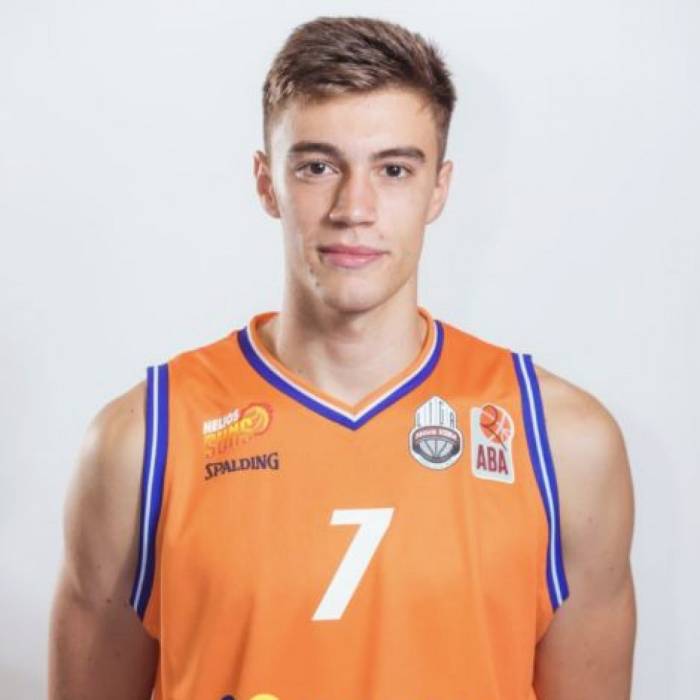 Foto de Nejc Klavzar, temporada 2018-2019