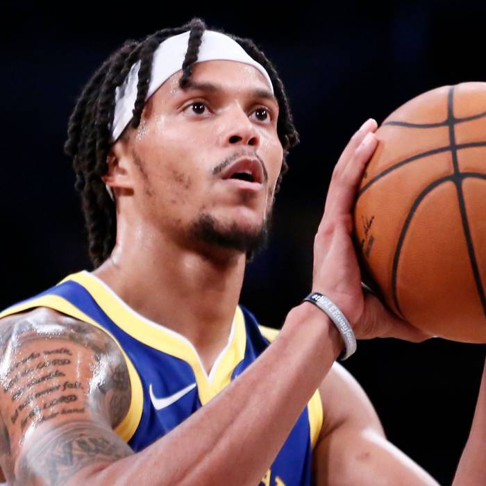 Foto de Damion Lee, temporada 2019-2020