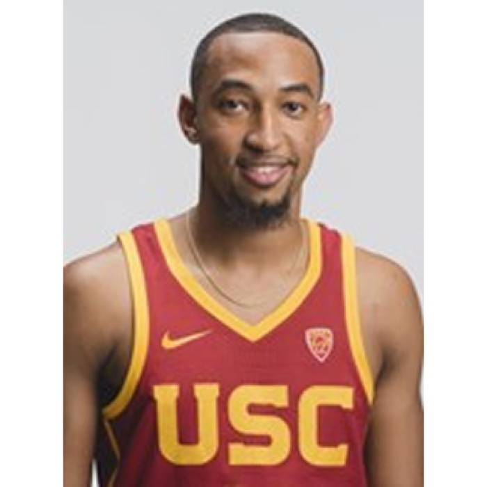 Photo de Jordan McLaughlin, saison 2017-2018