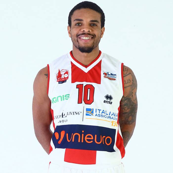 Foto de Maurice Watson, temporada 2019-2020