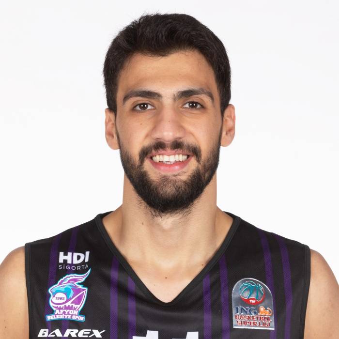 Photo of Onur Ozkapici, 2021-2022 season