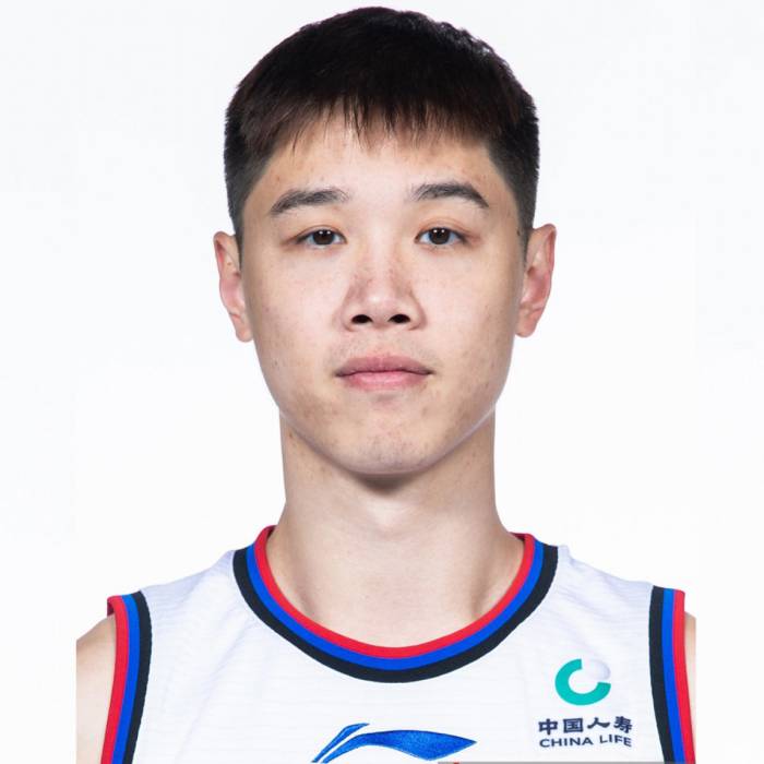 Photo de Yi Shi, saison 2019-2020