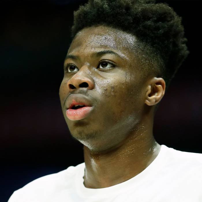 Foto di Kostas Antetokounmpo, stagione 2019-2020