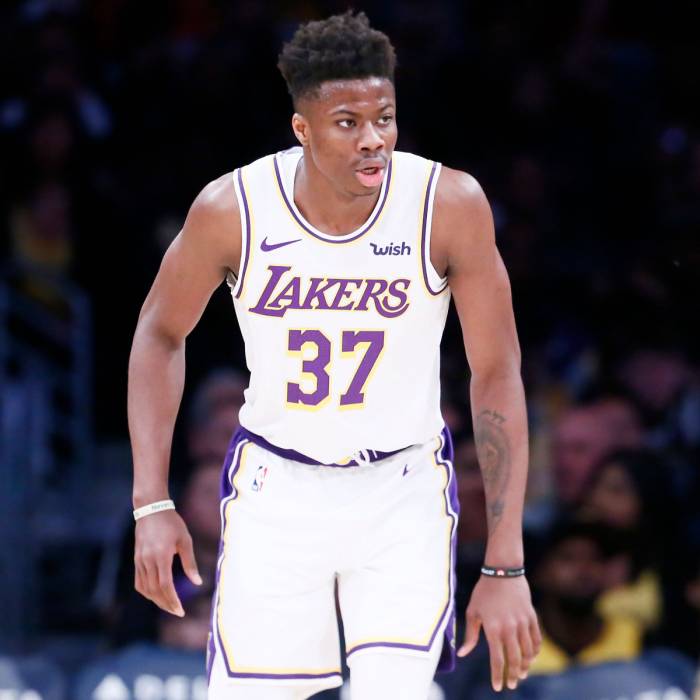 Foto di Kostas Antetokounmpo, stagione 2019-2020