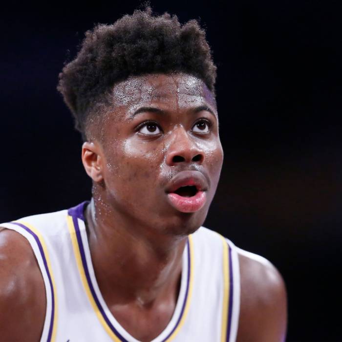 Foto di Kostas Antetokounmpo, stagione 2019-2020