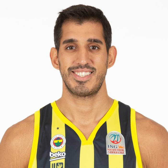 Photo of Ahmet Duverioglu, 2021-2022 season