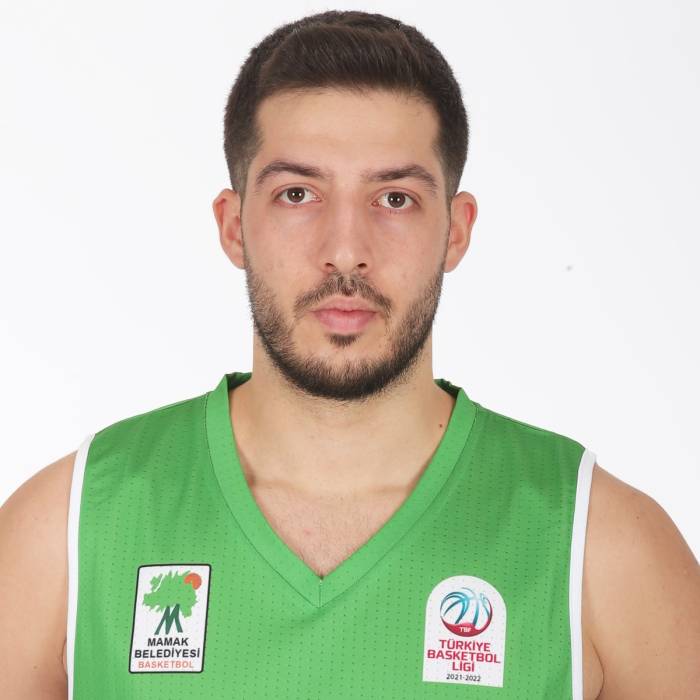 Photo of Alihan Genc, 2021-2022 season