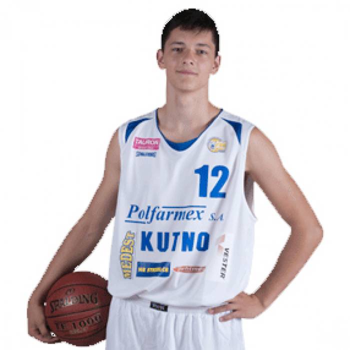 Photo of Szymon Pawlak, 2017-2018 season