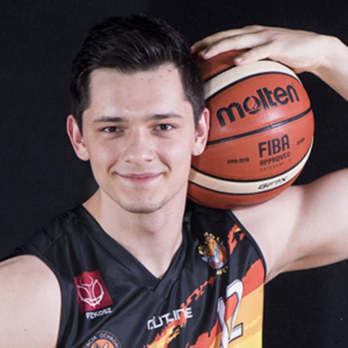 Photo of Szymon Pawlak, 2019-2020 season