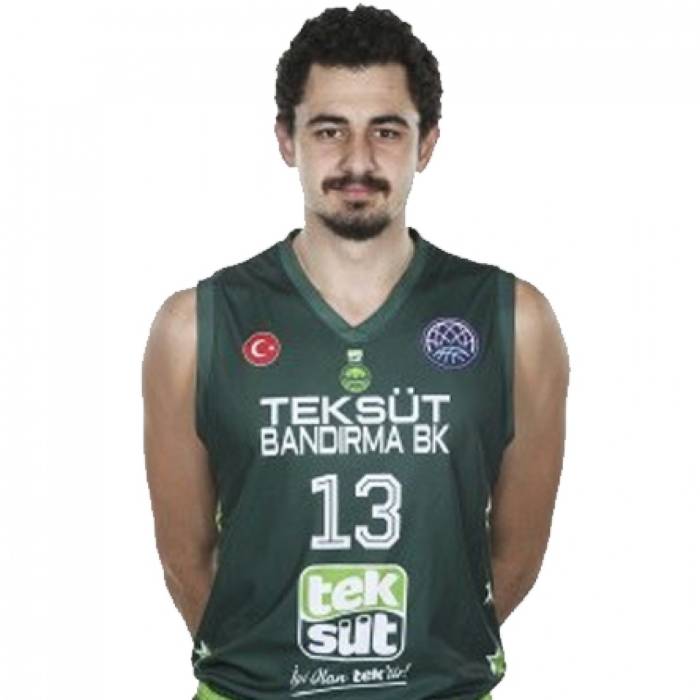 Photo of Erkan Yilmaz, 2019-2020 season