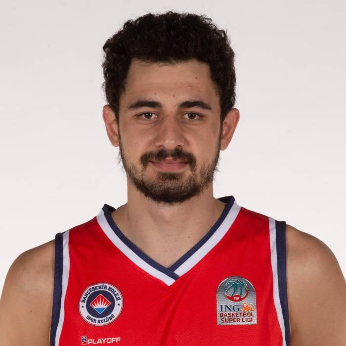 Photo of Erkan Yilmaz, 2021-2022 season