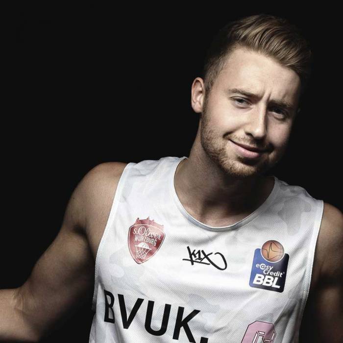 Foto de Philipp Hadenfeldt, temporada 2018-2019