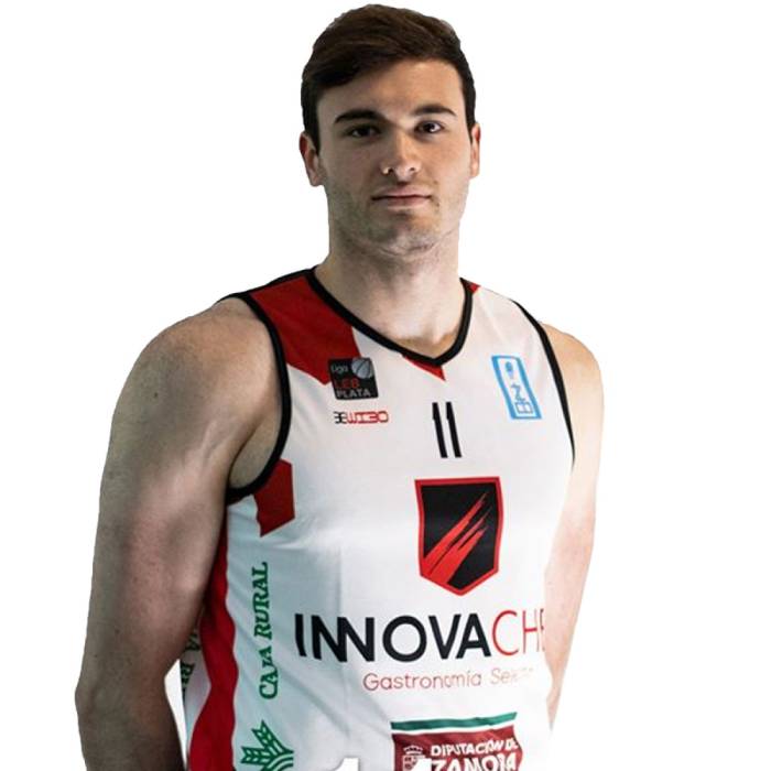 Photo of Unai Mendicote Rubio, 2019-2020 season