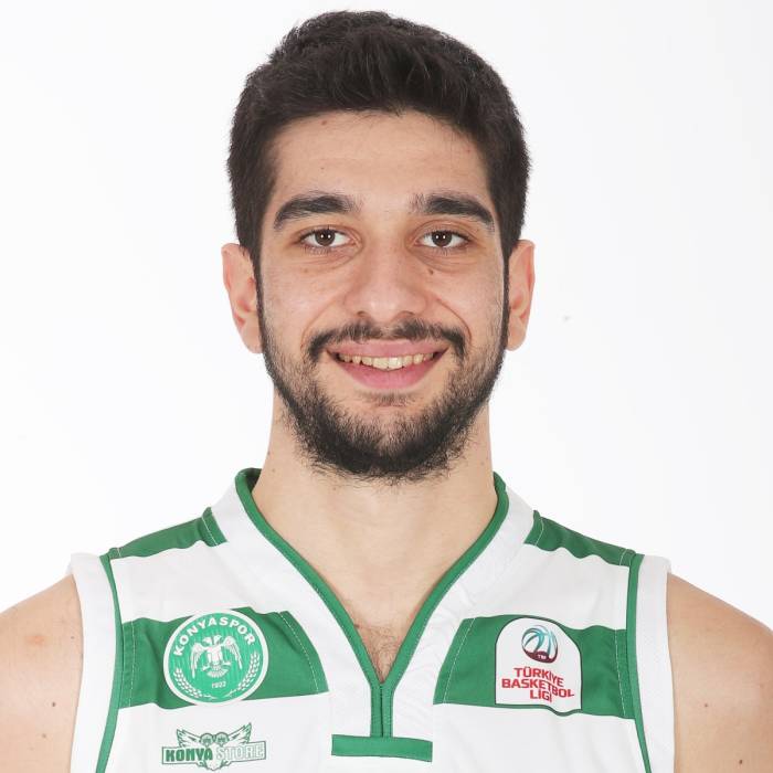 Photo of Mert Konuk, 2021-2022 season