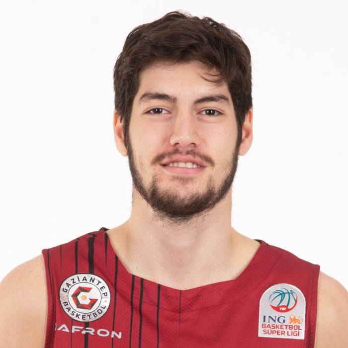 Photo of Leon Apaydin, 2021-2022 season