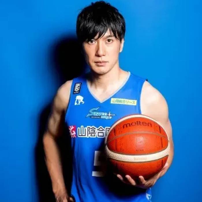 Photo de Hiromu Kitagawa, saison 2020-2021