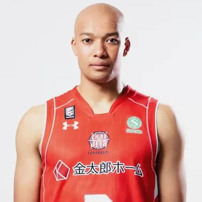 Photo of Kevin Hareyama, 2019-2020 season