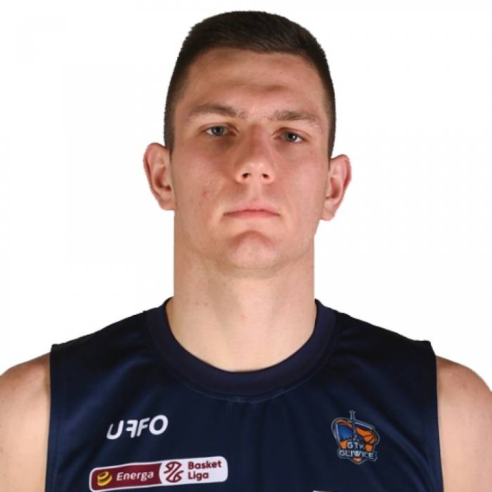 Photo of Szymon Kiwilsza, 2018-2019 season