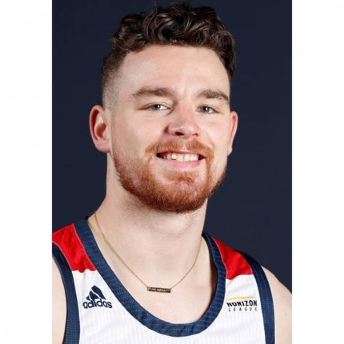 Photo of Jordan Blount, 2019-2020 season