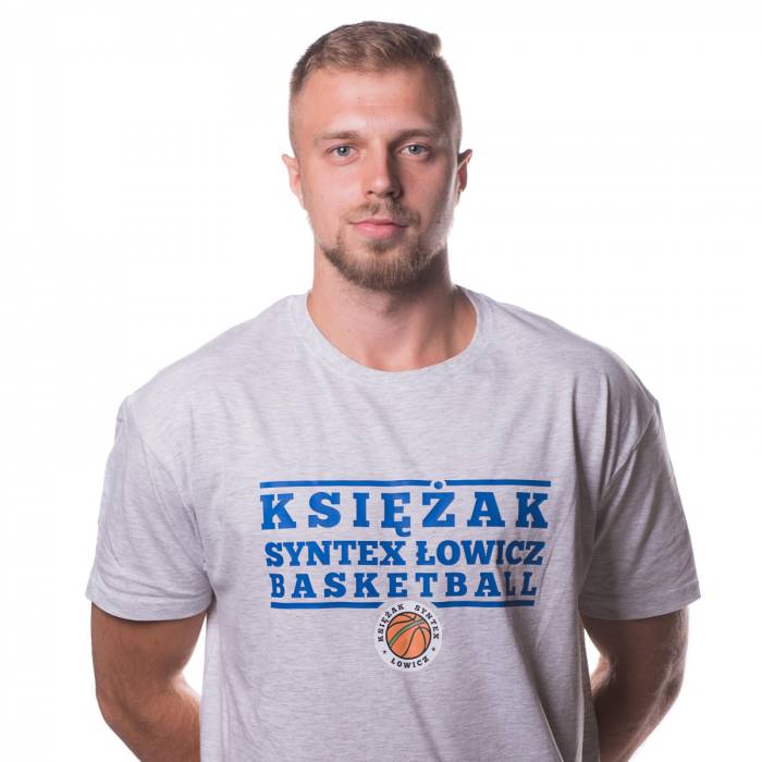 Foto de Mikolaj Stopierzynski, temporada 2018-2019