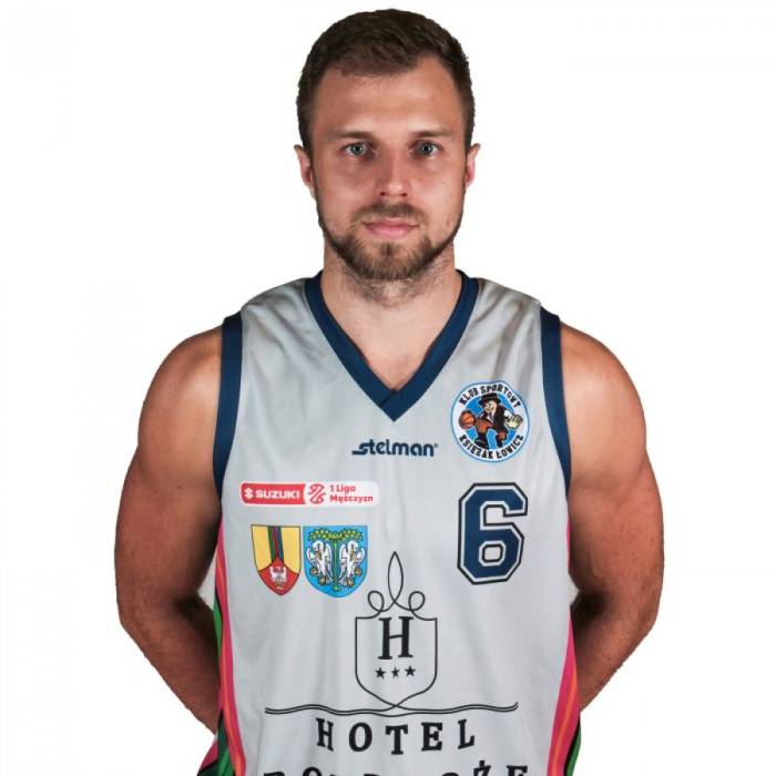 Photo of Mikolaj Stopierzynski, 2020-2021 season