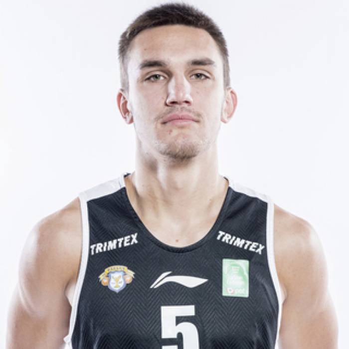 Photo of Sten Saaremael, 2019-2020 season