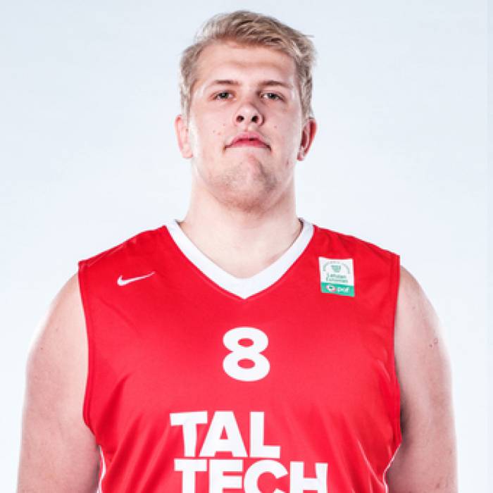 Foto de Karl-Kristjan Karpin, temporada 2019-2020