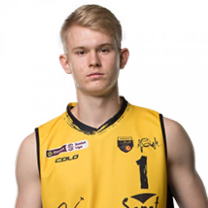 Photo of Lukasz Kolenda, 2018-2019 season