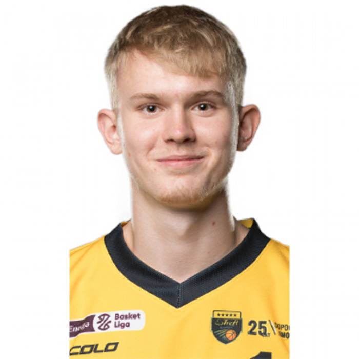 Photo of Lukasz Kolenda, 2020-2021 season