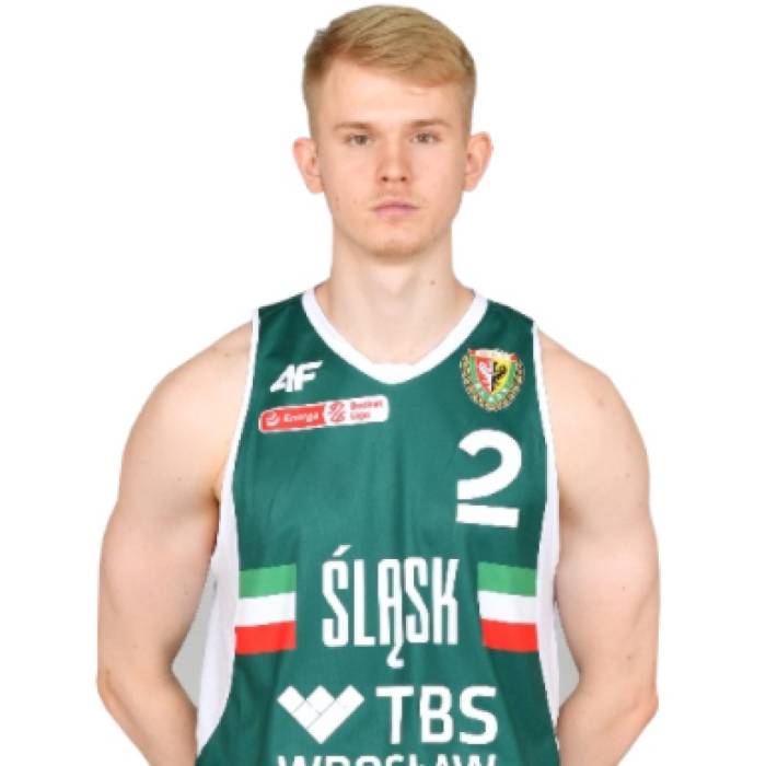 Photo of Lukasz Kolenda, 2021-2022 season