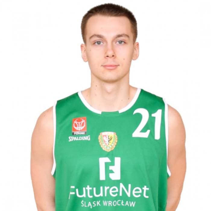 Foto de Maksymilian Zagorski, temporada 2018-2019