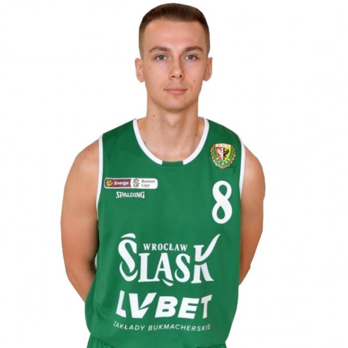 Foto de Maksymilian Zagorski, temporada 2019-2020