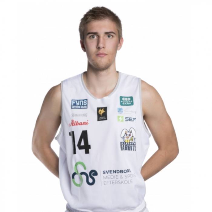 Photo de Tomas Bjarkason, saison 2018-2019