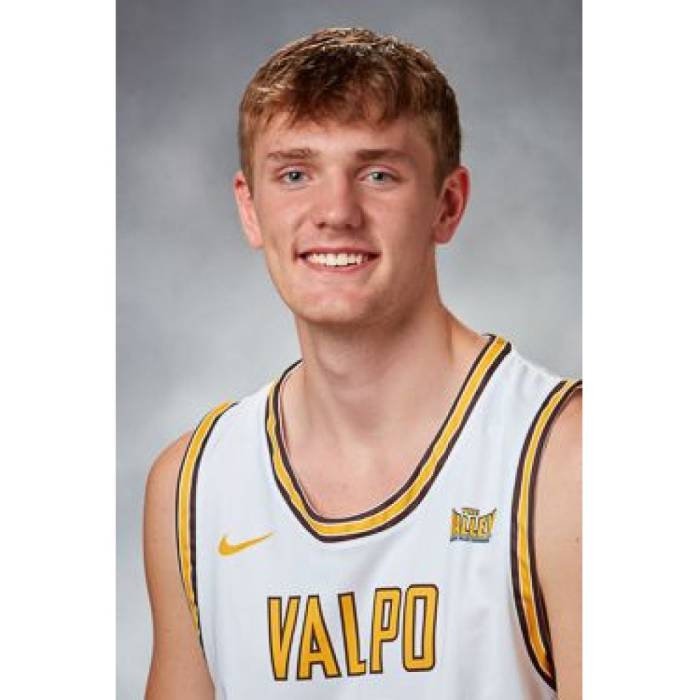 Photo of Emil Freese-Vilien, 2019-2020 season