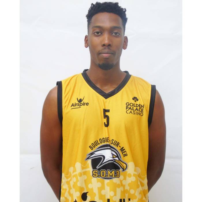 Photo of Aleyde Ngabonziza, 2021-2022 season