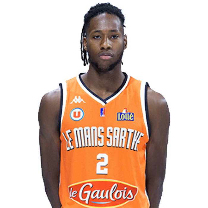 Photo of Brahim Dohou, 2019-2020 season