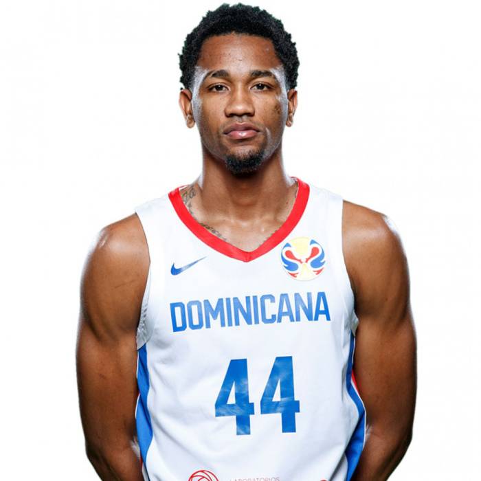 Photo of Luis Montero, 2019-2020 season