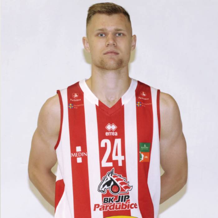Foto di Ondrej Vycha, stagione 2019-2020