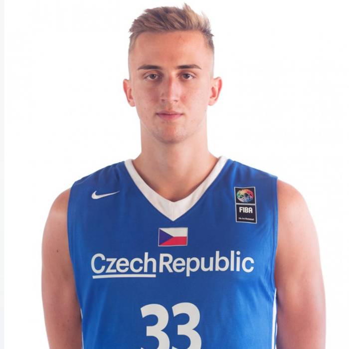 Photo of Jakub Slavik, 2019-2020 season