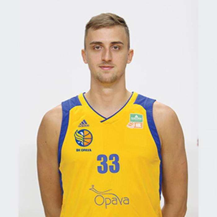 Photo of Jakub Slavik, 2021-2022 season