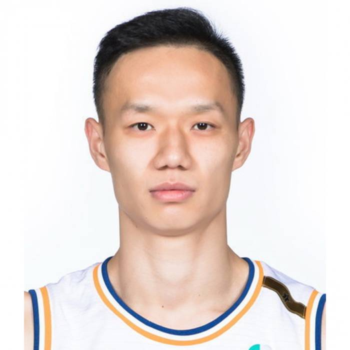Foto di Tong Wang, stagione 2019-2020