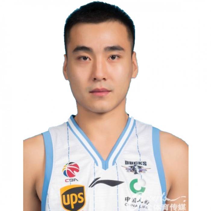 Foto di Xu Wang, stagione 2019-2020