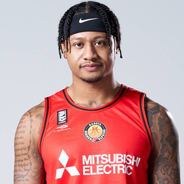 Foto de Ray Parks, temporada 2021-2022