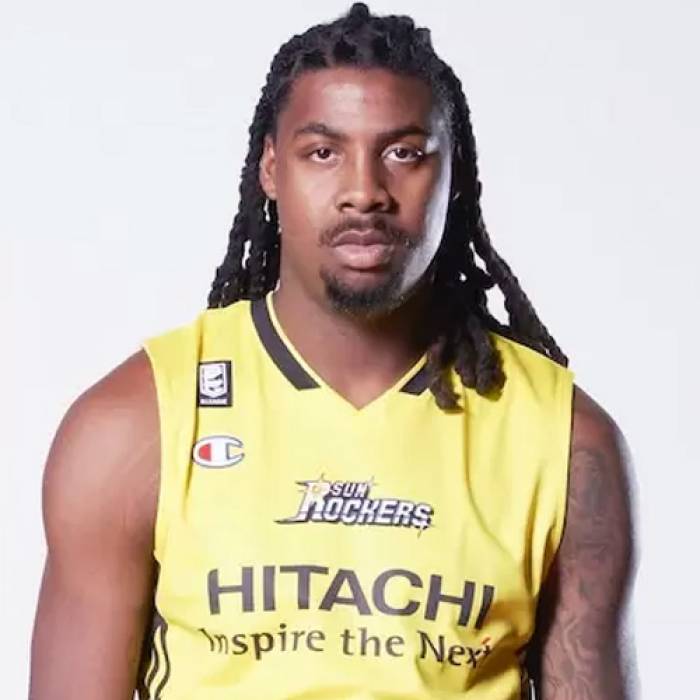 Photo of Charles Jackson, 2019-2020 season