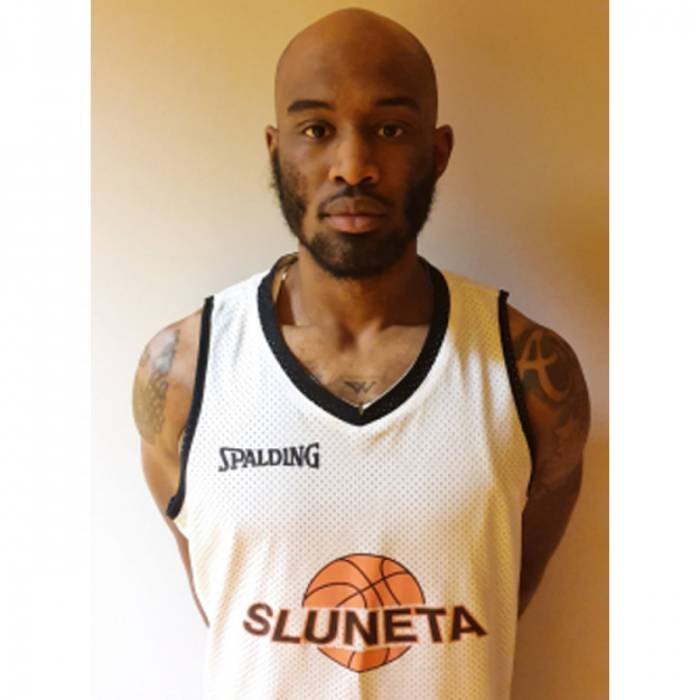 Photo of Adrian Rodgers, 2019-2020 season