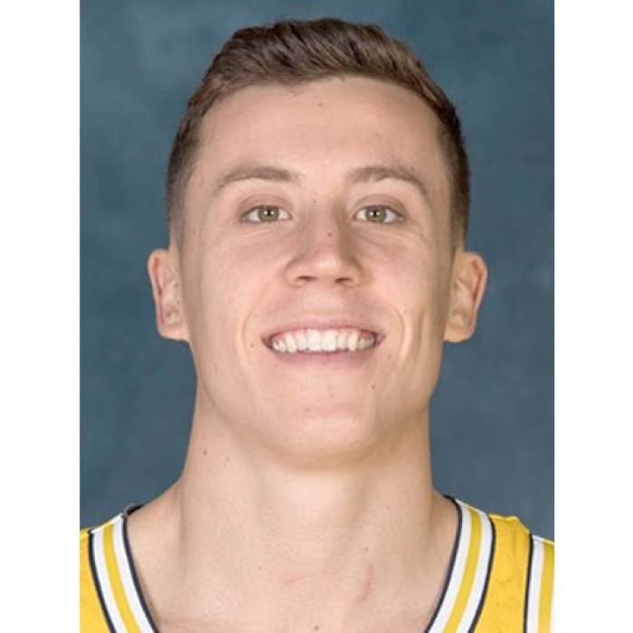 Foto de Duncan Robinson, temporada 2017-2018