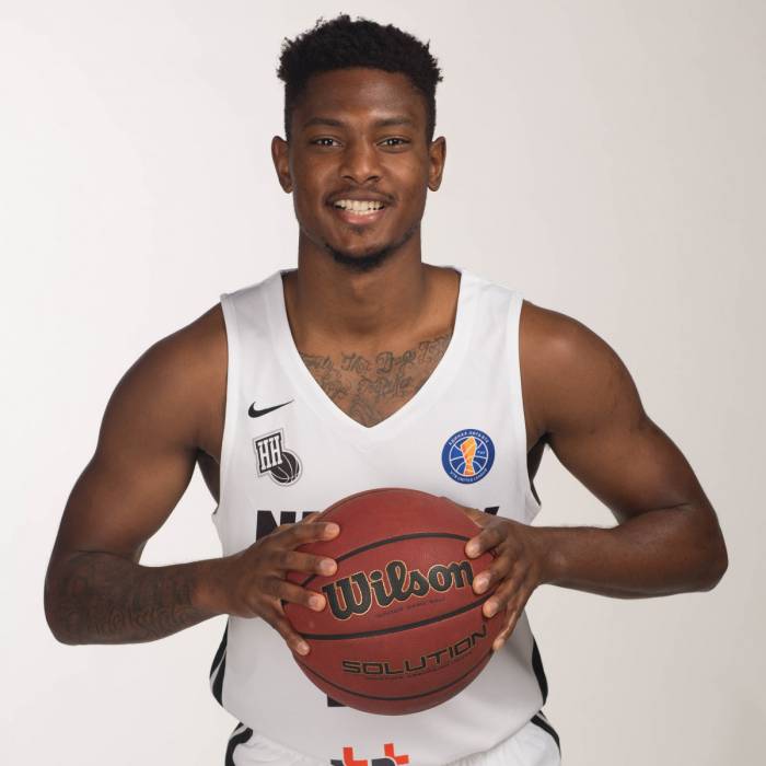 Photo of Sterling Gibbs, 2017-2018 season