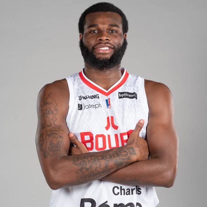 Foto di Kadeem Allen, stagione 2020-2021