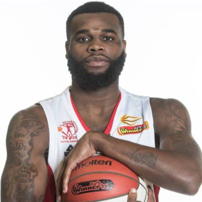 Photo of Kadeem Allen, 2021-2022 season