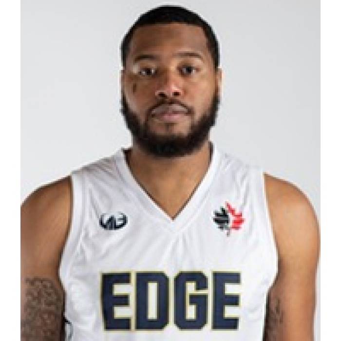 Photo of Ahmad Thomas, 2019-2020 season